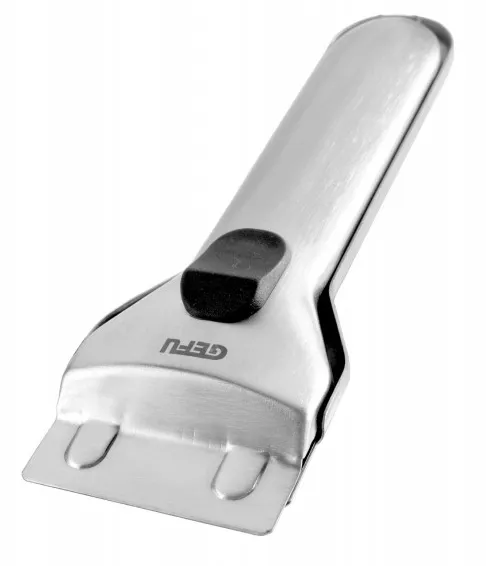 Фото - Скребок для чистки стеклокерамики Gefu Polito (12450)