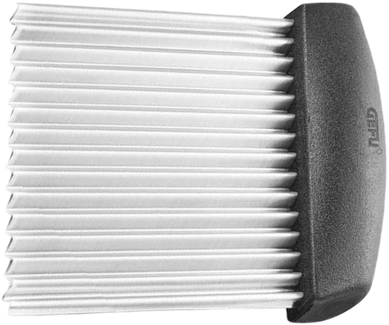 Ніж хвилястий Gefu RIFFL (13425) - Фото 1