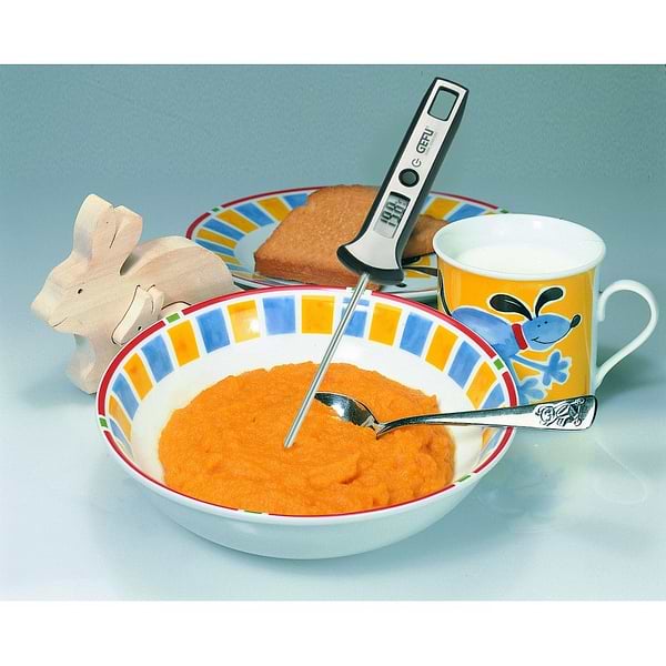 Фото - Термометр для мяса Gefu Scala (21820)