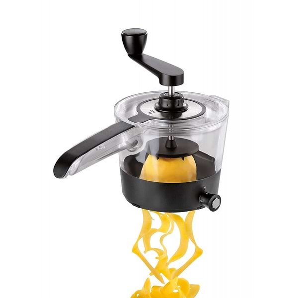 Фото - Ручной измельчитель Gefu Spiralfix (13410)