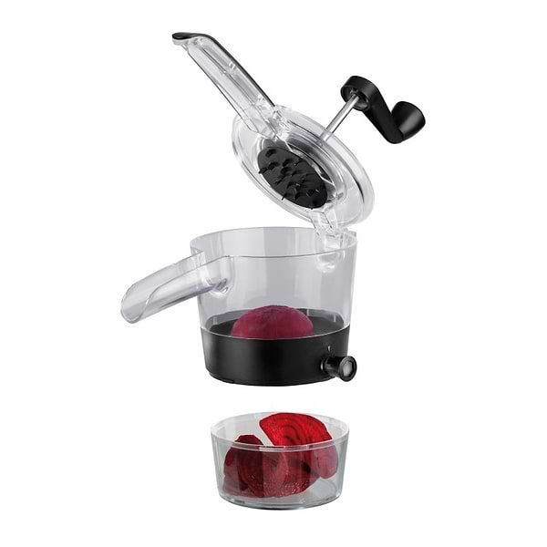 Фото - Ручной измельчитель Gefu Spiralfix (13410)