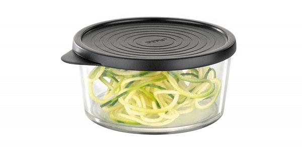 Фото - Ручной измельчитель Gefu Spiralfix (13410)