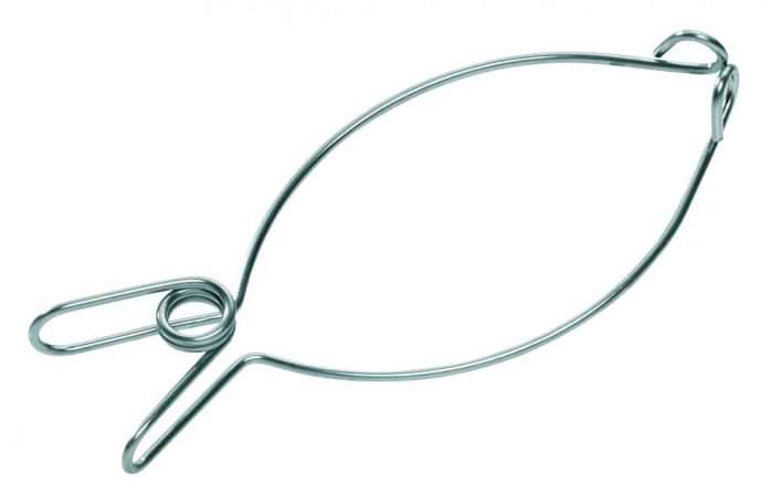 Кліпса для м'яса Gefu Volte 6 шт. (11300) - Фото 1