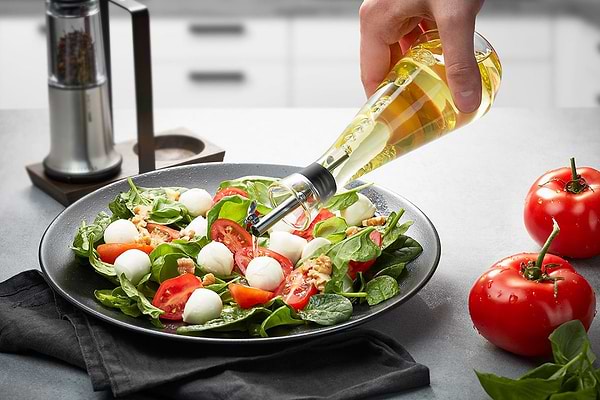 Фото - Ємність для олії і оцту Gefu X-PLOSION (34655)