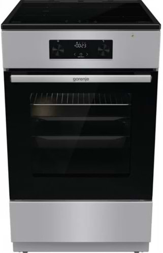 Плита электрическая Gorenje GEIT5C60SG - Фото 1