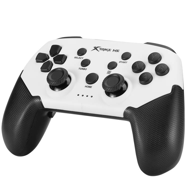 Фото - Геймпад XTRIKE ME GP-43