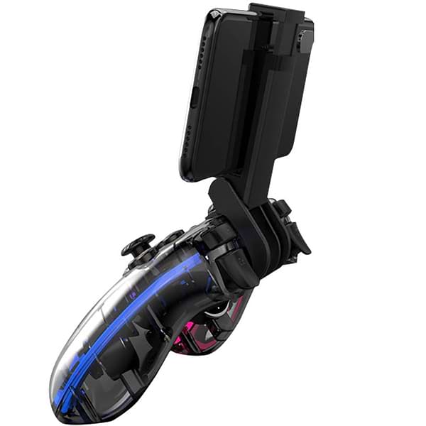 Фото - Уцінка - Геймпад XTRIKE ME GP-52