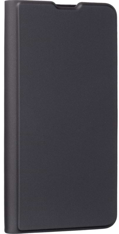 Чохол для смартфону Gelius Cover Gelius Shell Case for Motorola E15 Black (102126)