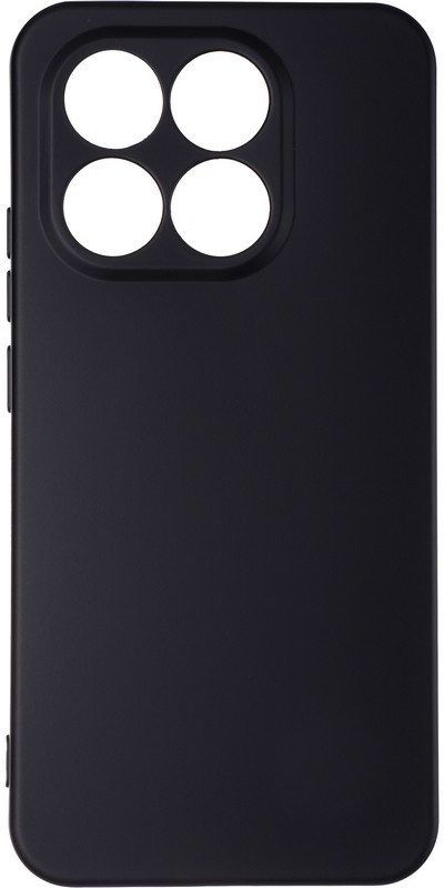 Чохол для смартфону Gelius Full Soft Case for Oppo A5x Black (102686)