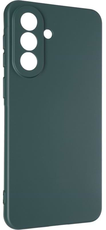 Чехол для смартфона Gelius Full Soft Case for Samsung A366 (A36) Dark Green (102978)