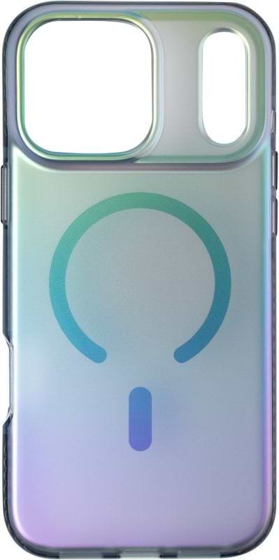 Чохол для смартфону Gelius Halo Case (MagSafe) for Iphone 17 Pro Max (102389)