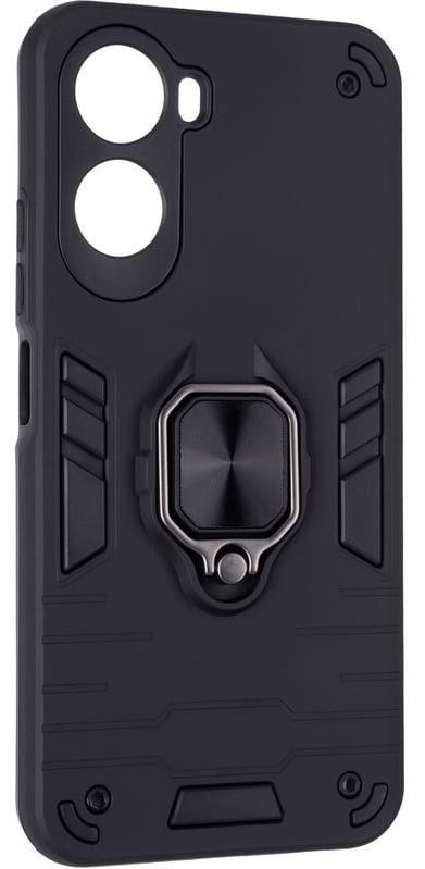 Чехол для смартфона Gelius Hard Defence PC Series for Xiaomi Redmi 15A Black (102985)