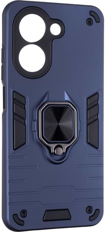 Чехол для смартфона Gelius Hard Defence PC Series for Xiaomi Redmi A7 Dark Blue (102983)