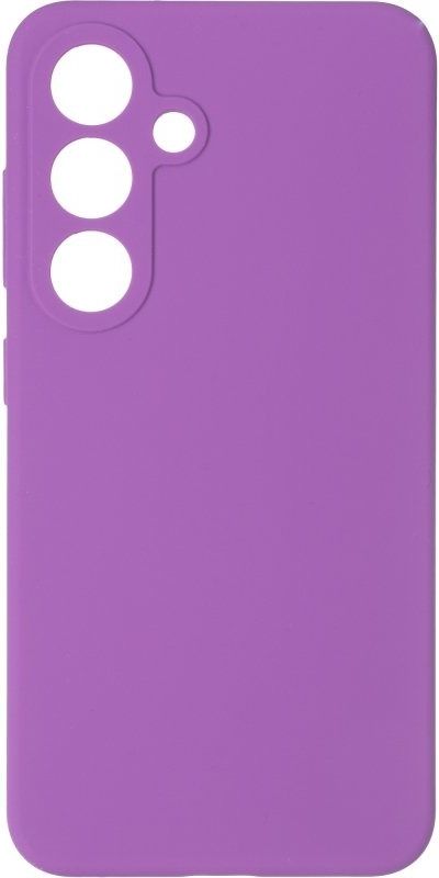 Чехол для смартфона Gelius Original 99% Soft Matte Case for Samsung A376 (A37) Lilac (102942)