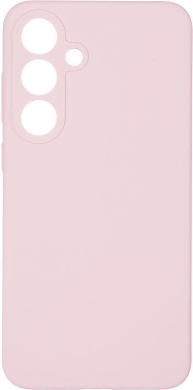 Чехол для смартфона Gelius Original 99% Soft Matte Case for Samsung A376 (A37) Pink Sand (102943)