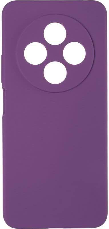 Чохол для смартфону Gelius Original 99% Soft Matte Case for Xiaomi Redmi Note 15 Pro 4G EU/GL (163mm) Lilac (102779)