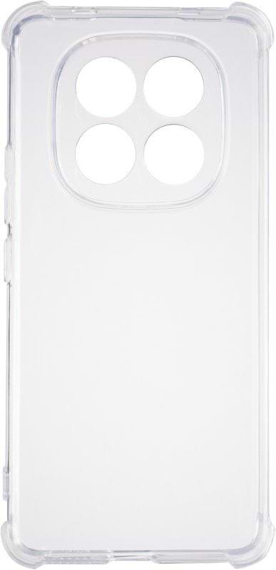 Чехол для смартфона Gelius Ultra Thin Proof for Xiaomi 17T Pro Transparent (103025)