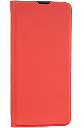 Чехол для смартфона Gelius Book Cover Shell Case for Samsung A037 (A03S) Red (88305) - Фото 1