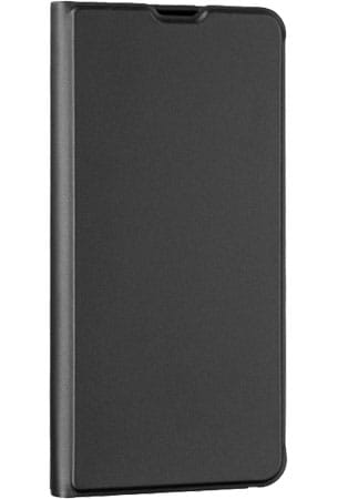 Чехол для смартфона Gelius Book Cover Shell Case for Samsung M146 (M14) Black (93055) - Фото 1