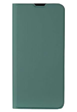 Чохол для смартфону Gelius Book Cover Shell Case for Xiaomi Redmi Note 12S Green (95337)