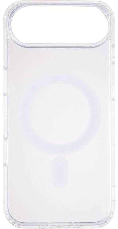 Чехол для смартфона Gelius Clear Case Acrylic (MagSafe) for iPhone 17 Air Transparent (101710)