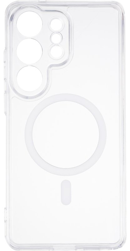 Чехол для смартфона Gelius MagSafe for Samsung S26 Ultra Transparent (28022947)