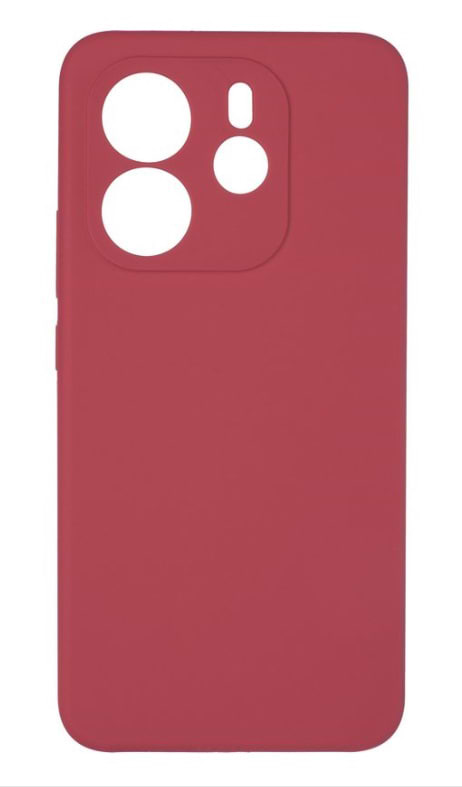 Чохол для смартфону Gelius Original 99% Soft Matte Case for Samsung A165 (A16) Cherry (102414)