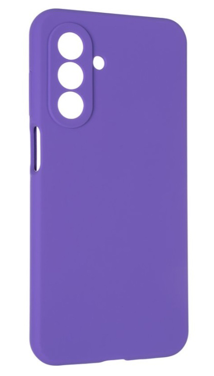Фото - Чехол для смартфона Gelius Original 99% Soft Matte Case for Motorola G06 Purple (102409)