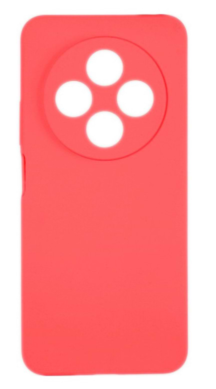 Чохол для смартфону Gelius Original 99% Soft Matte Case for Samsung A075 (A07) Coral (102411)