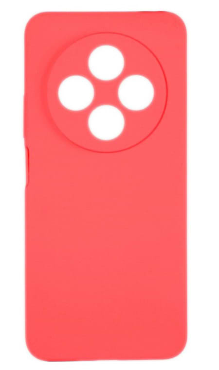 Чохол для смартфону Gelius Original 99% Soft Matte Case for Samsung A165 (A16) Coral (102415)