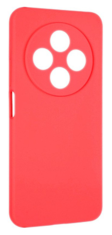 Фото - Чехол для смартфона Gelius Original 99% Soft Matte Case for Samsung A175 (A17) Coral (102417)