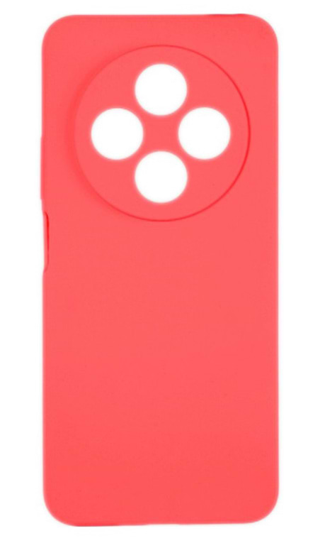 Чохол для смартфону Gelius Original 99% Soft Matte Case for Samsung A175 (A17) Coral (102417)