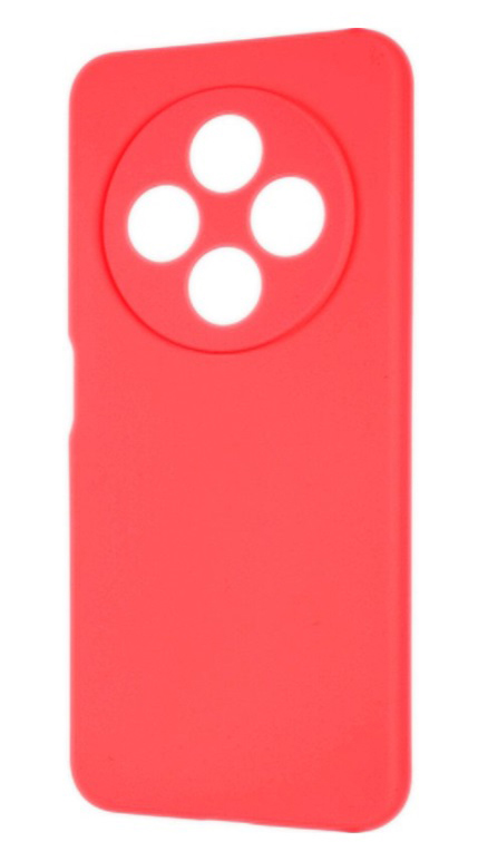 Фото - Чехол для смартфона Gelius Original 99% Soft Matte Case for Samsung A175 (A17) Coral (102417)