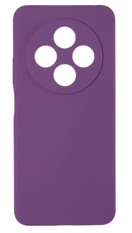 Чохол для смартфону Gelius Original 99% Soft Matte Case for Samsung A175 (A17) Lilac (102418)