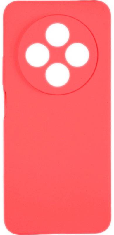 Чохол для смартфону Gelius Original 99% Soft Matte Case for Samsung A576 (A57) Coral (102427)