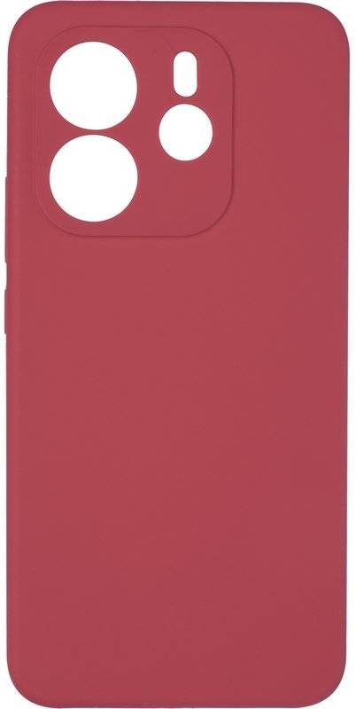 Чехол для смартфона Gelius Original 99% Soft Matte Case for Xiaomi Redmi 15 GL 169mm Cherry (102432)