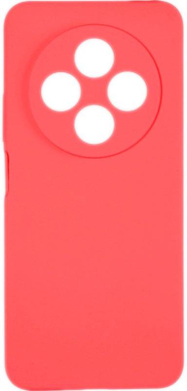 Чехол для смартфона Gelius Original 99% Soft Matte Case for Xiaomi Redmi 15 GL 169mm Coral (102433)