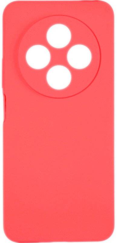 Чехол для смартфона Gelius Original 99% Soft Matte Case for Xiaomi Redmi 15C EU 173mm Coral (102436)