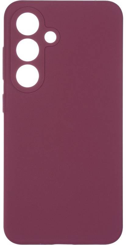 Чехол для смартфона Gelius Original 99% Soft Matte Case for Xiaomi Redmi A5 EU/UA Bordo (102431)