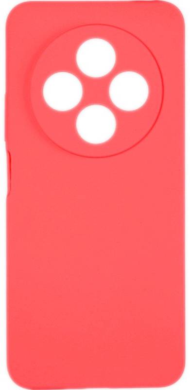 Чехол для смартфона Gelius Original 99% Soft Matte Case for Xiaomi Redmi Note 14 4G EU/UA Coral (102440)