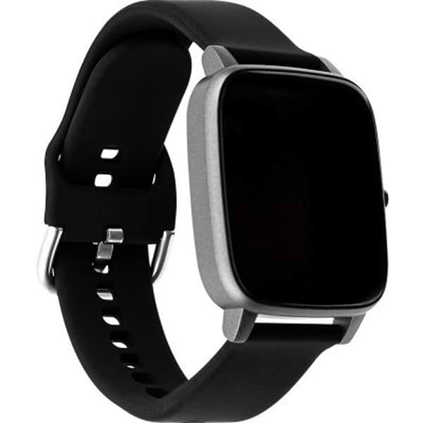 Фото - Смарт-годинник Gelius Pro (IHEALTH 2020) (IP67) Black