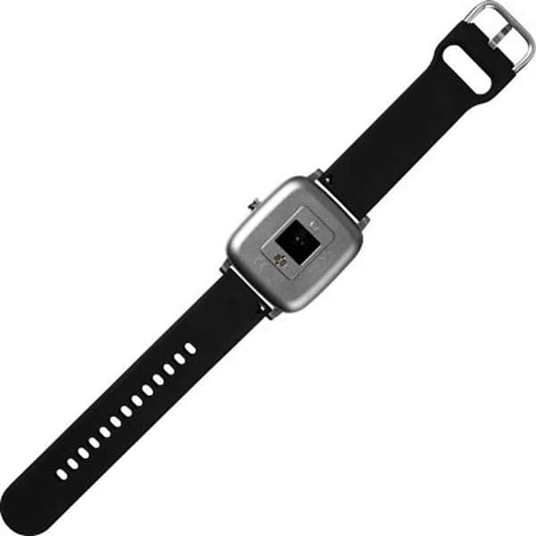Фото - Смарт-годинник Gelius Pro (IHEALTH 2020) (IP67) Black