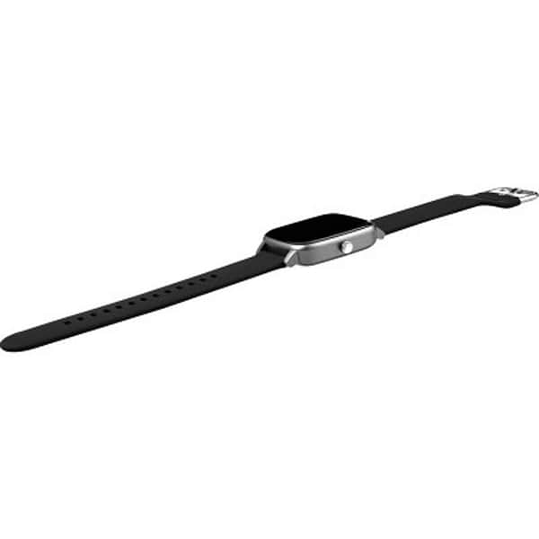 Фото - Смарт-годинник Gelius Pro (IHEALTH 2020) (IP67) Black