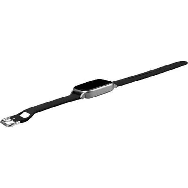 Фото - Смарт-годинник Gelius Pro (IHEALTH 2020) (IP67) Black