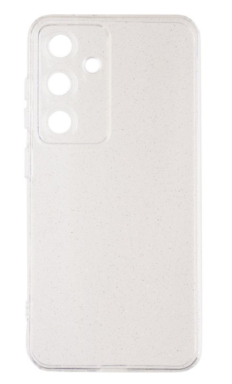Чохол для смартфону Gelius Silicone Clear Shine for Samsung A57 Transparent (28023968)