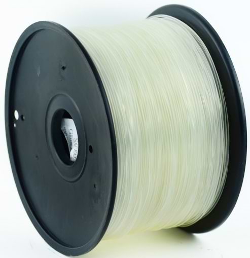 Нитка для ABS-картриджа Gembird 3DP-ABS1.75-01-TR - Фото 1