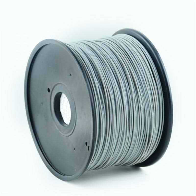Нитка для PLA-картриджа Gembird 3DP-PLA1.75-01-GR - Фото 1