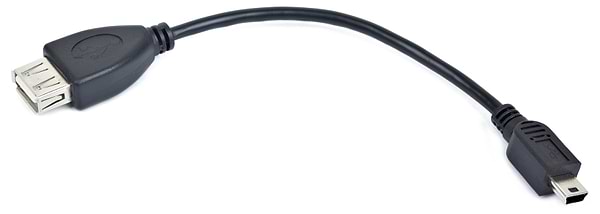 Фото - Кабель Cablexpert A-OTG-AFBM-002