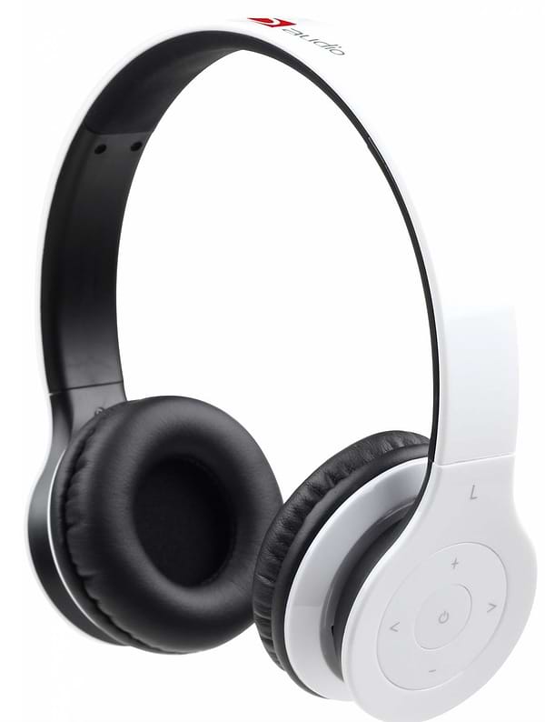 Фото - Наушники накладные Gembird BHP-BER-W