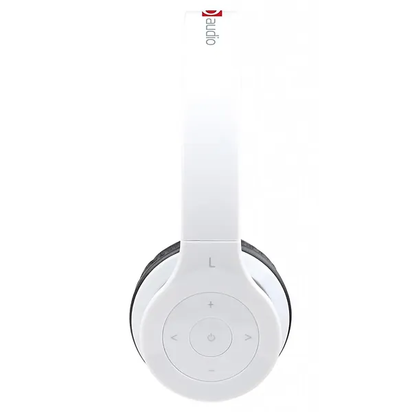 Фото - Наушники накладные Gembird BHP-BER-W